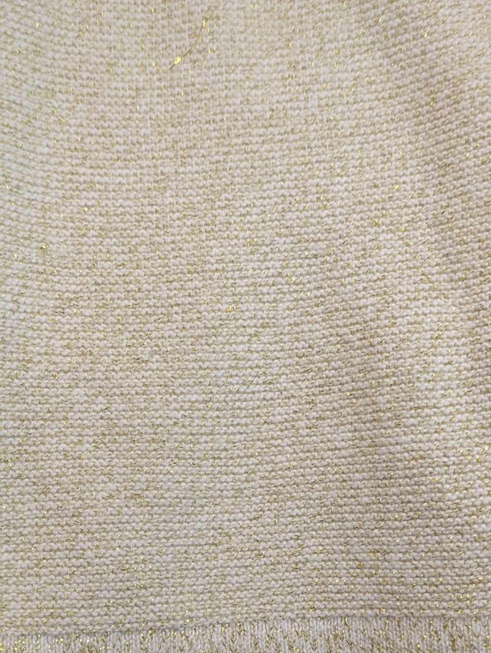 Baby Gap Sparkle Cardigan